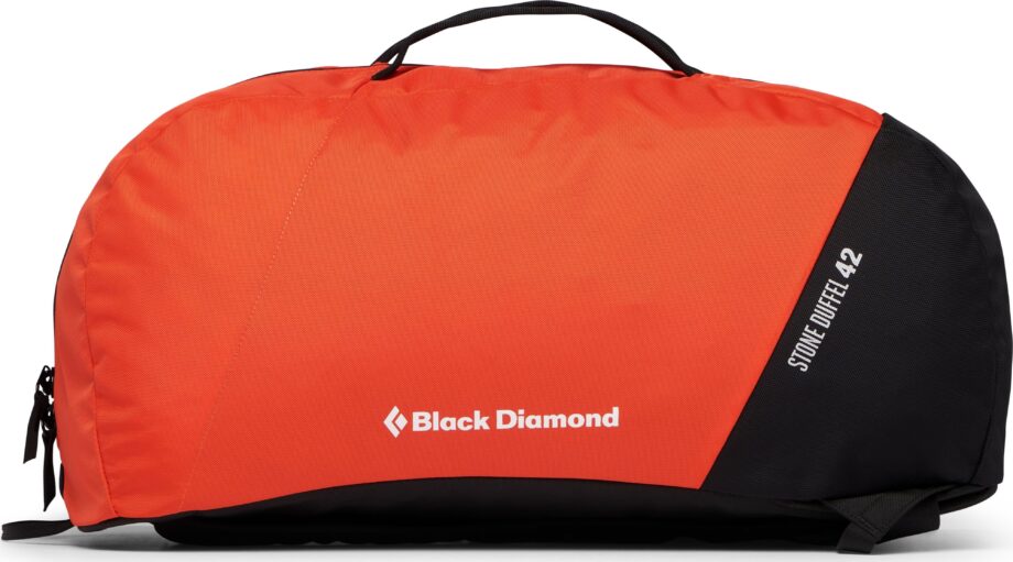 Black Diamond Black Diamond Team Stone 42 Duffel Octane