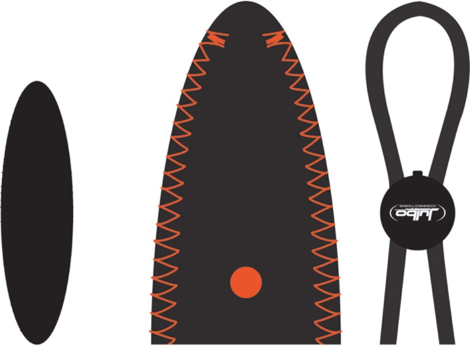 Julbo Julbo Floating Cord 3-Pack Black