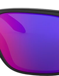 Oakley Oakley Holbrook Matte Black/Positive Red Iridi