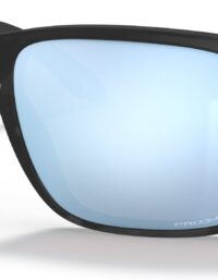 Oakley Oakley Holbrook Polarized Matte Black Camo/Prizm Deep W.