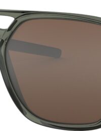 Oakley Oakley Latch Beta Olive Ink/Prizm Tungsten