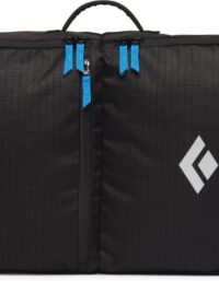 Black Diamond Black Diamond Capsule 20 Bouldering Bag Black