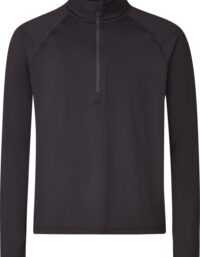 Fischer Fischer Men's Vemdalen 2 Baselayer Black