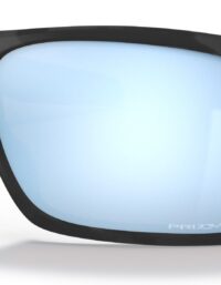 Oakley Oakley Turbine Polarized Black Camo/Prizm Deep Water Polarized