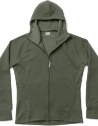 Houdini Houdini Men's Mono Air Houdi Baremark Green