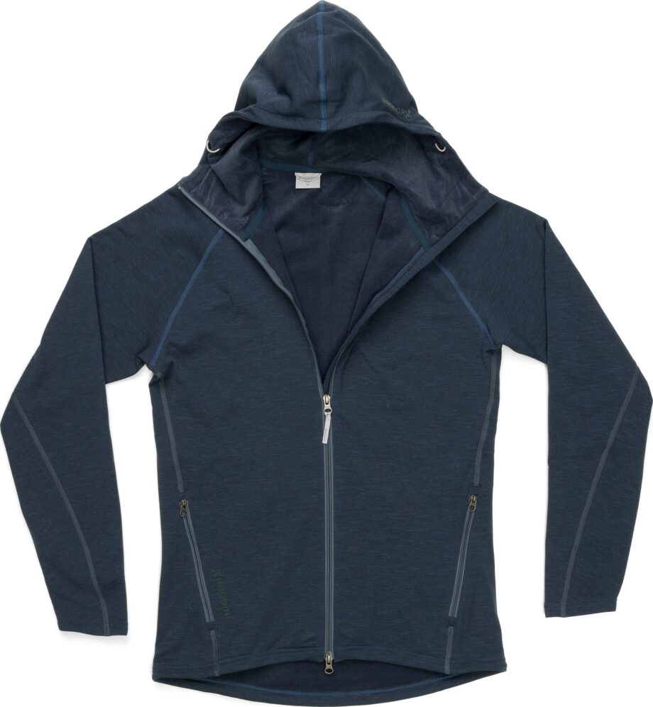 Houdini Houdini Men's Outright Houdi Cloudy Blue