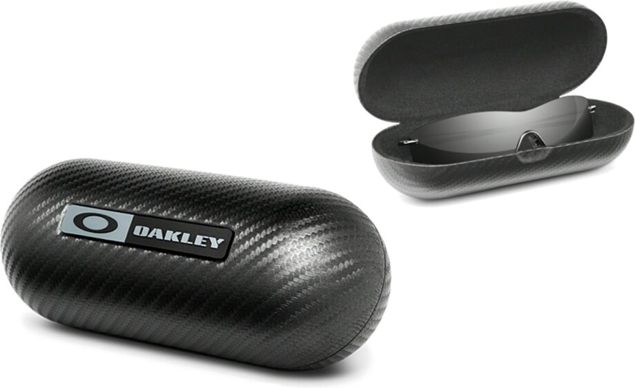 Oakley Oakley Carbon Fiber Case OneColour