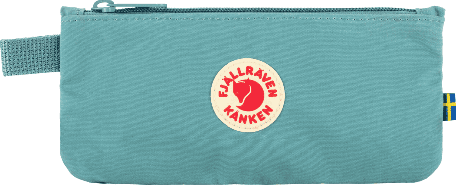 Fjällräven Fjällräven Kånken Pen Case Sky Blue