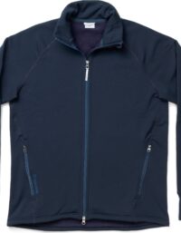 Houdini Houdini Men's Power Up Jacket Blue Illusion