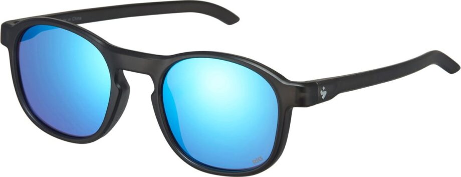 Sweet Protection Sweet Protection Heat RIG Reflect Matte Crystal Black/RIG Aquamarine