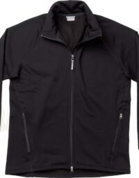 Houdini Houdini Men's Power Up Jacket True Black