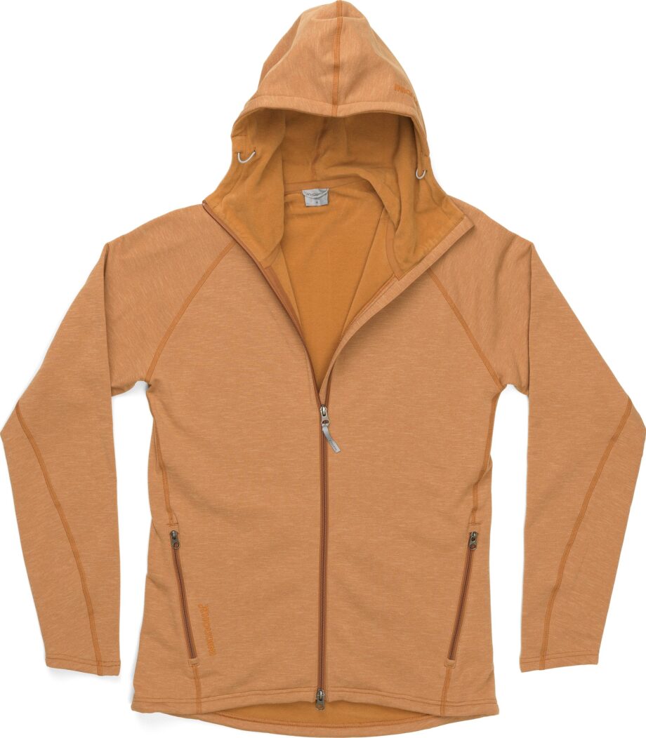 Houdini Houdini Men's Outright Houdi Hazel