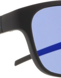 Red Bull Spect Red Bull SPECT Sonic Black/Smoke with Dark Blue Mirror Polarized
