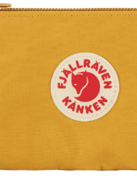 Fjällräven Fjällräven Kånken Pen Case Ochre