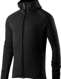 Houdini Houdini Men's Power Houdi True Black
