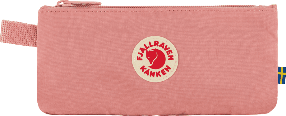 Fjällräven Fjällräven Kånken Pen Case Pink
