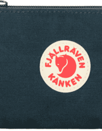 Fjällräven Fjällräven Kånken Pen Case Navy