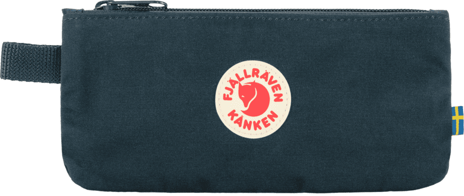 Fjällräven Fjällräven Kånken Pen Case Navy