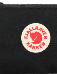 Fjällräven Fjällräven Kånken Pen Case Black