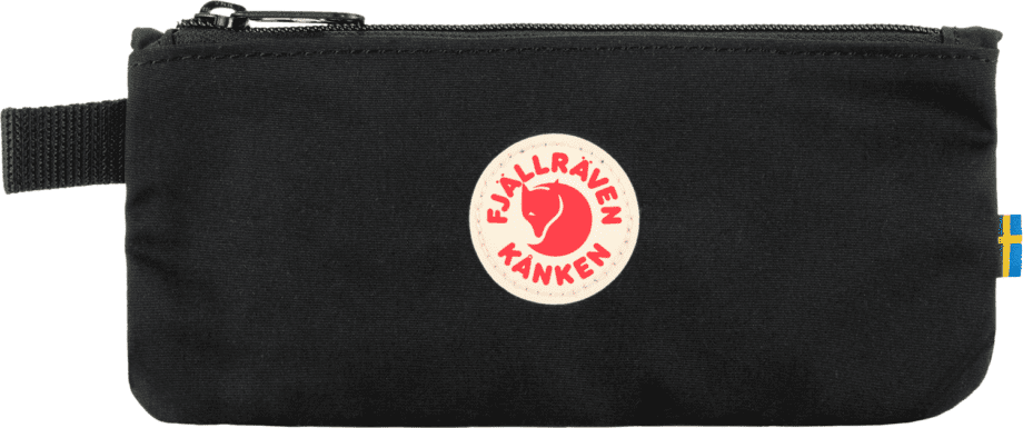 Fjällräven Fjällräven Kånken Pen Case Black