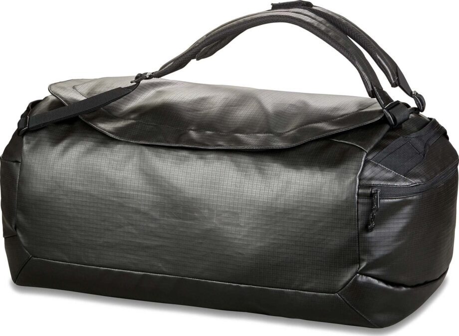 Dakine Dakine Ranger Duffle 90L Black