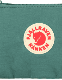 Fjällräven Fjällräven Kånken Pen Case Frost Green