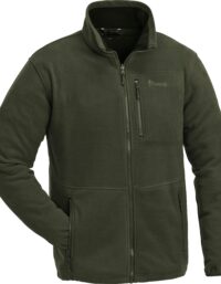 Pinewood Pinewood Kids' Finnveden Fleece Jacket Green