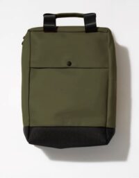 Tretorn Tretorn Wings Flexpack Forest Green