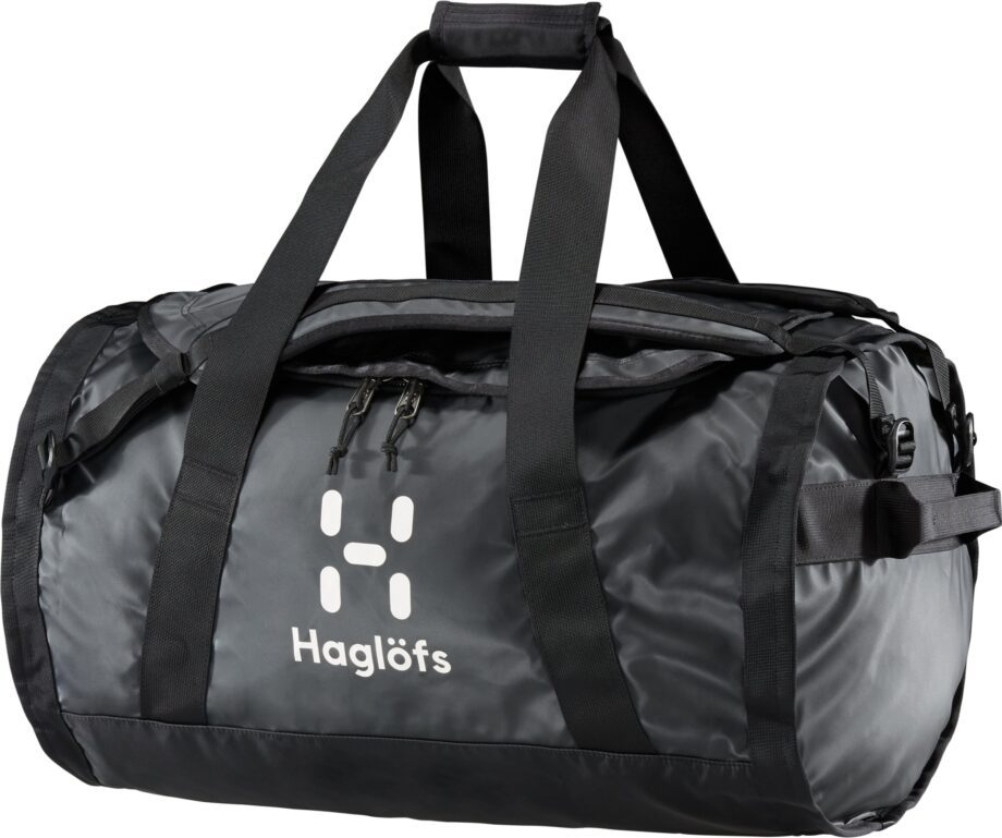 Haglöfs Haglöfs Lava 70 True Black