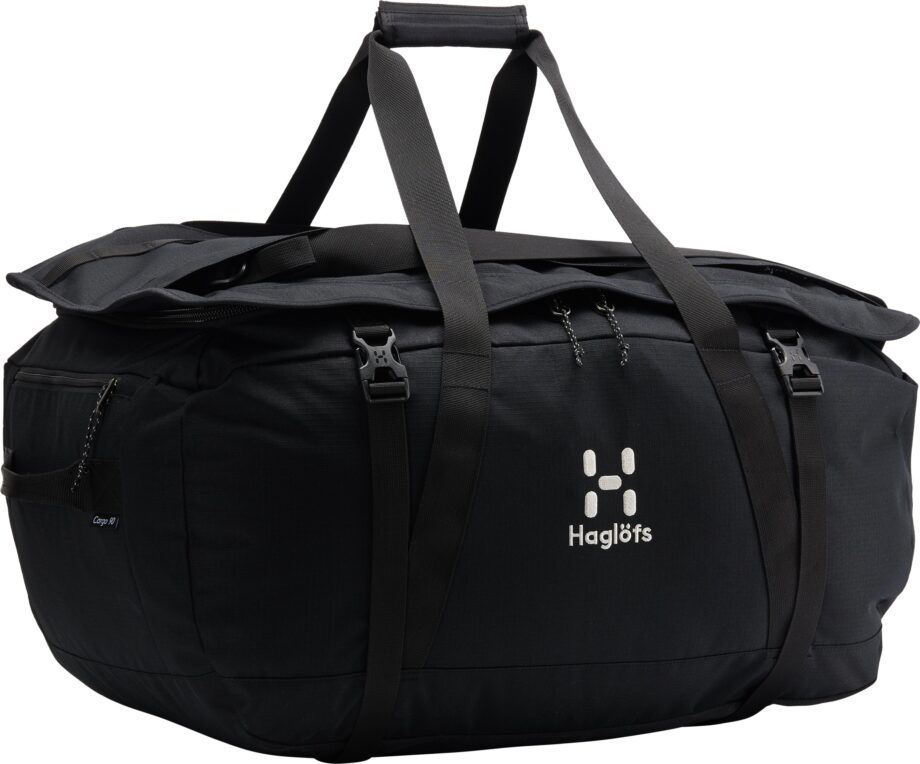 Haglöfs Haglöfs Cargo 90 True Black