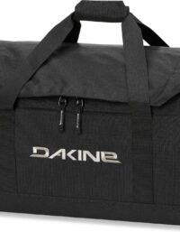 Dakine Dakine EQ Duffle 50L Bag Black
