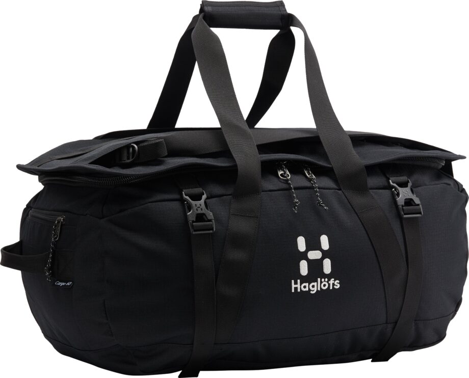 Haglöfs Haglöfs Cargo 60 True Black