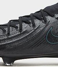 Nike Phantom GX 2 Elite FG Fotbollsskor Unisex, Black