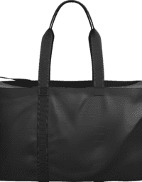 Db Db Essential Weekender 40L Black Out