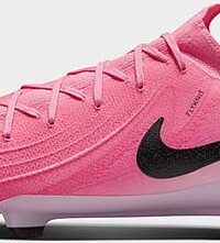 Nike Phantom GX Pro FG, Sunset Pulse/Black