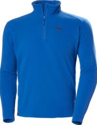 Helly Hansen Helly Hansen Men's Daybreaker Half-Zip Fleece Cobalt 2.0