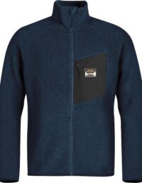 Lundhags Lundhags Men's Flok Wool Pile Light Navy
