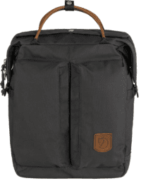 Fjällräven Fjällräven Haulpack No.1 Dark Grey