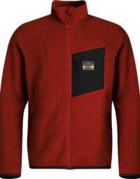 Lundhags Lundhags Men's Flok Wool Pile Brick
