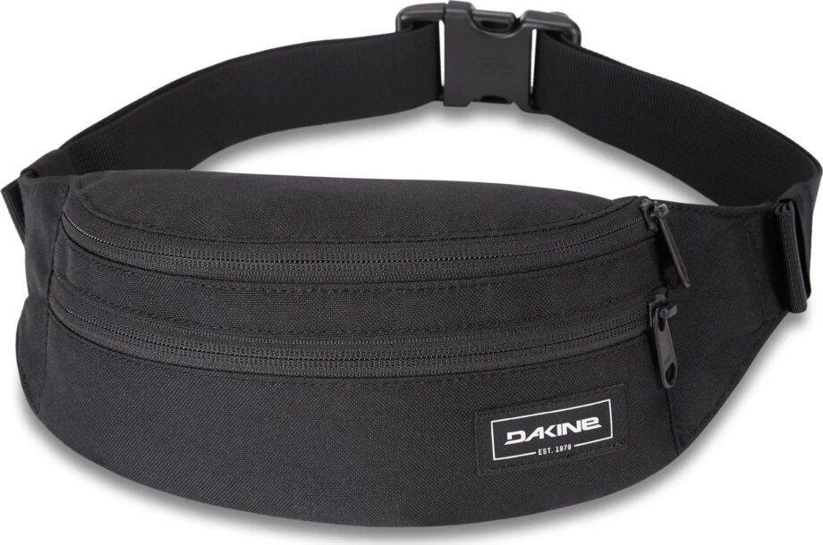 Dakine Dakine Classic Hip Pack Black