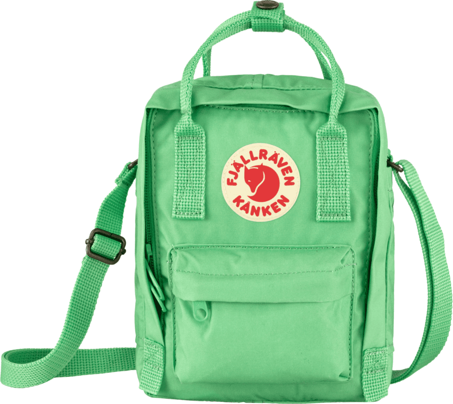 Fjällräven Fjällräven Kånken Sling Apple Mint