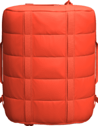 Db Db Roamer Duffel 40L Falu Red