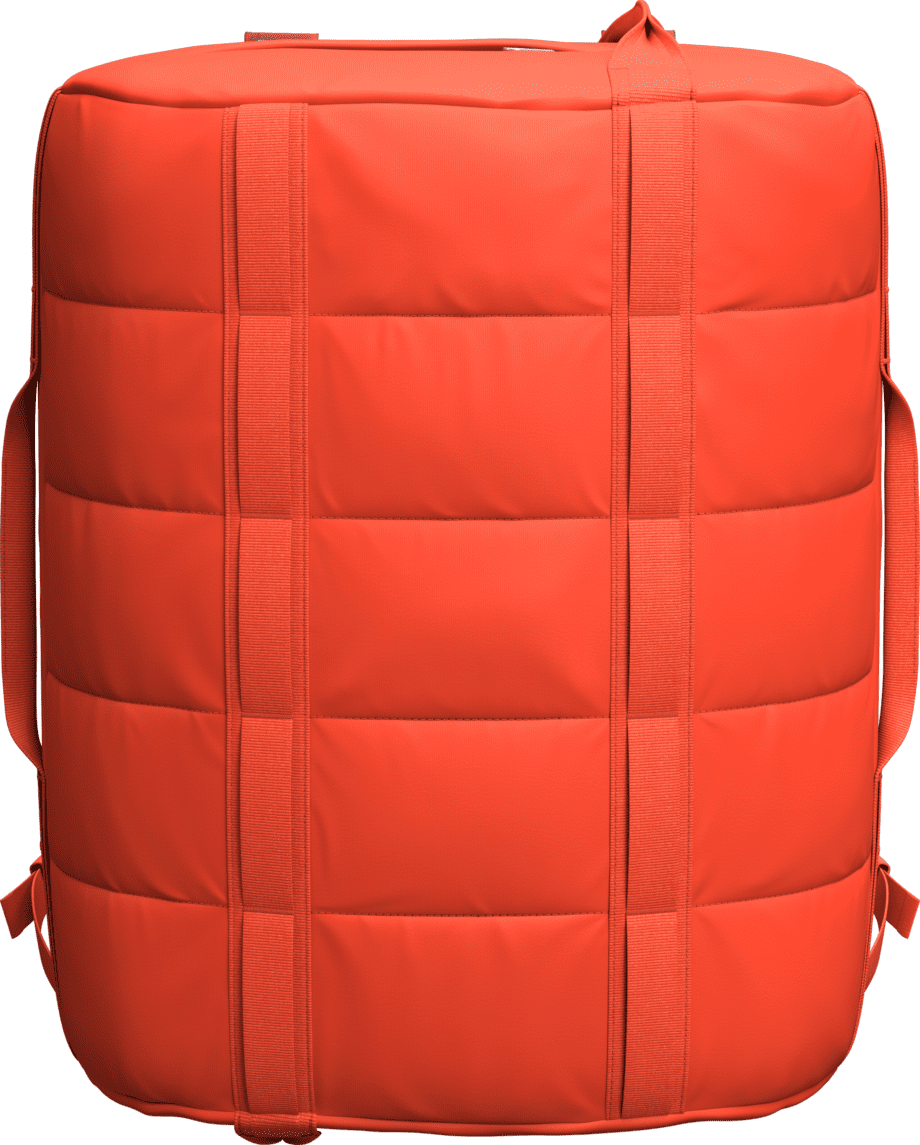 Db Db Roamer Duffel 40L Falu Red