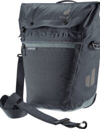 Deuter Deuter Mainhattan 17+10L Graphite-Shale