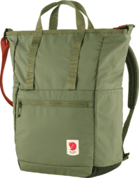 Fjällräven Fjällräven High Coast Totepack Green