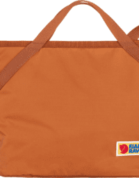 Fjällräven Fjällräven Vardag Crossbody Desert Brown/Terracotta Brown