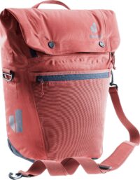 Deuter Deuter Mainhattan 17+10L Redwood-Ink