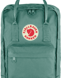 Fjällräven Fjällräven Kånken Laptop 13" Frost Green
