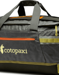 Cotopaxi Cotopaxi Allpa 70L Duffel Bag Fatigue/Woods