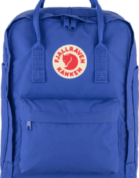 Fjällräven Fjällräven Kånken Laptop 15" Cobalt Blue